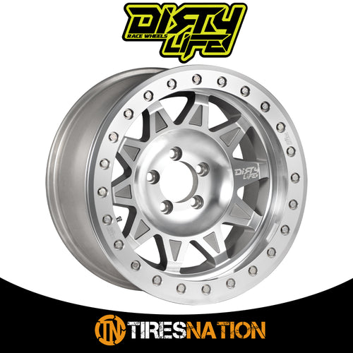 Dirty Life Roadkill Race 14X7 4-156 131.1 13
