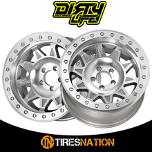 Dirty Life Roadkill Race 17X9 5-127 71.5 -38