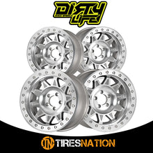 Dirty Life Roadkill Race 17X9 6X139.7 106 -14