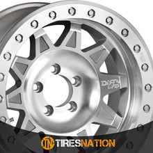 Dirty Life Roadkill Race 14X7 4-156 131.1 13