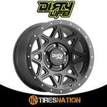 Dirty Life Theory 16X8 5-114.3 72.6 0