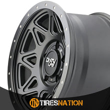 Dirty Life Theory 16X8 5-114.3 72.6 0