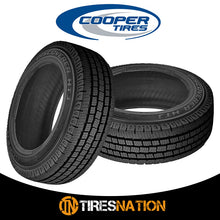 Cooper Discoverer H/T3 235/75R15 0R Tire