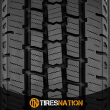 Cooper Discoverer H/T3 265/70R17 0S Tire