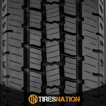 Cooper Discoverer H/T3 265/70R18 124/121S Tire