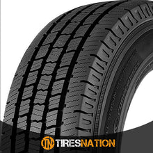 Cooper Discoverer H/T3 265/70R18 124/121S Tire