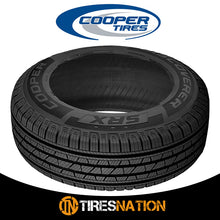 Cooper Discoverer Srx 275/50R20 125Q Tire
