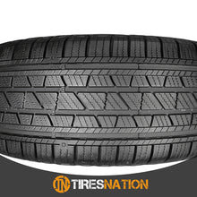 Cooper Discoverer Srx 275/50R20 125Q Tire
