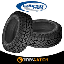 Cooper Discoverer S/T Maxx 285/60R20 125/122Q Tire