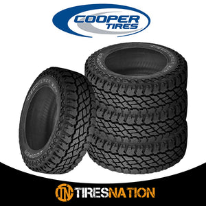 Cooper Discoverer S/T Maxx 285/70R17 121/118Q Tire