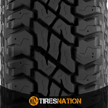 Cooper Discoverer S/T Maxx 35/12.5R20 125Q Tire