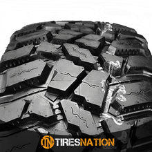 Cooper Discoverer Stt Pro 285/75R16 126Q Tire