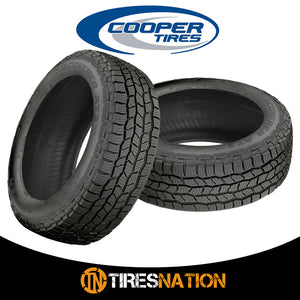 Cooper Discoverer A/T3 4S 265/75R16 116T Tire