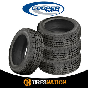 Cooper Discoverer A/T3 4S 255/50R20 109H Tire