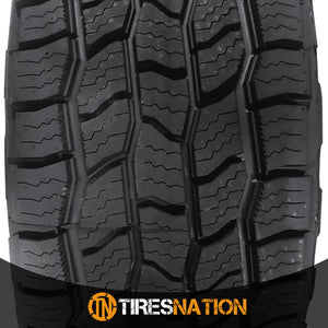 Cooper Discoverer A/T3 4S 255/65R17 110T Tire