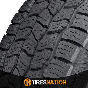 Cooper Discoverer A/T3 4S 255/50R20 109H Tire