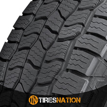 Cooper Discoverer A/T3 4S 265/75R16 116T Tire