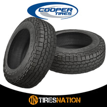 Cooper Discoverer A/T3 Lt 265/70R16 121R Tire