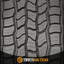 Cooper Discoverer A/T3 Lt 265/75R16 123R Tire