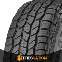 Cooper Discoverer A/T3 Lt 265/75R16 123R Tire