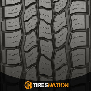 Cooper Discoverer A/T3 Xlt 285/60R20 125S Tire