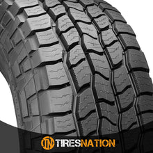 Cooper Discoverer A/T3 Xlt 285/60R20 125S Tire