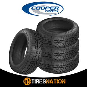 Cooper Discoverer True North 225/55R17 97H Tire