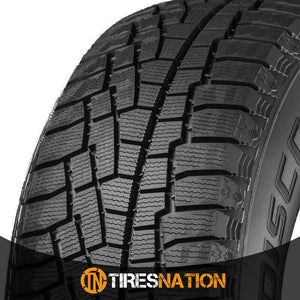 Cooper Discoverer True North 225/55R17 97H Tire