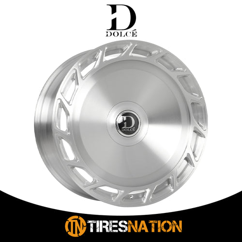 Dolce Luxury Bigboy 24X10 Blank 73.1 6.88
