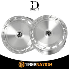 Dolce Luxury Bigboy 24X10 Blank 73.1 6.88