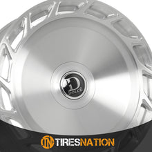 Dolce Luxury Bigboy 24X10 Blank 73.1 6.88