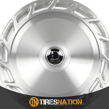 Dolce Luxury Bigboy 24X10 Blank 73.1 6.88