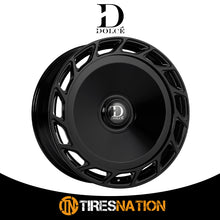 Dolce Luxury Bigboy 24X10 6X135/139.7 87.1 6.88