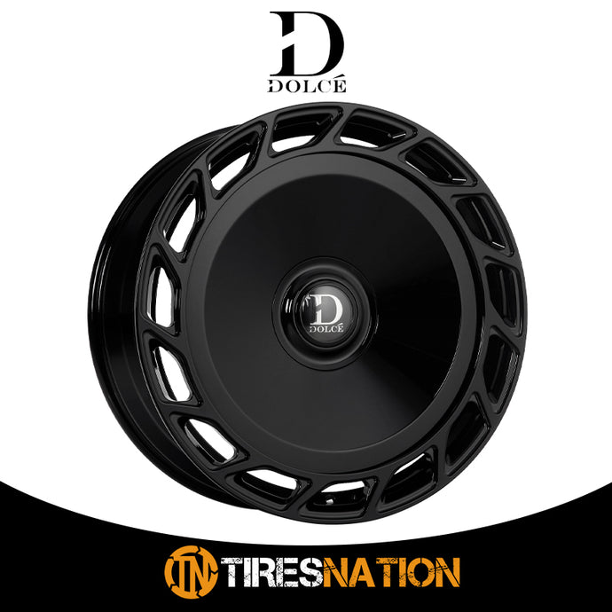 Dolce Luxury Bigboy 26X10 Blank 73.1 6.65