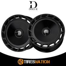 Dolce Luxury Bigboy 24X10 6X135/139.7 87.1 6.88