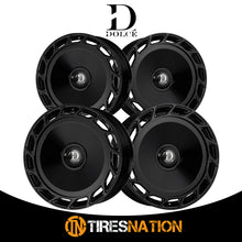 Dolce Luxury Bigboy 24X10 6X135/139.7 87.1 6.88