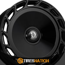 Dolce Luxury Bigboy 24X10 6X135/139.7 87.1 6.88