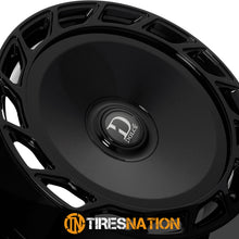 Dolce Luxury Bigboy 24X10 Blank 73.1 6.88