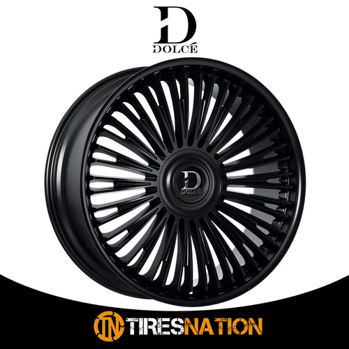 Dolce Luxury Razzo 22X9.5 6X139.7 73.1 5.96