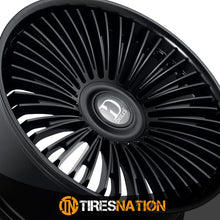 Dolce Luxury Razzo 24X10 6X135/6X139.7 87.1 6.88