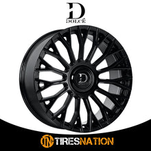 Dolce Luxury Roma 24X10 6X135/139.7 87.1 6.48