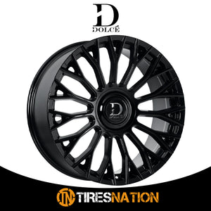 Dolce Luxury Roma 22X10.5 0 73.1 6.73