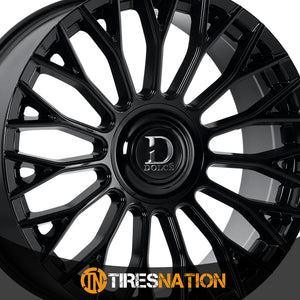 Dolce Luxury Roma 24X10 6X139.7 73.1 6.88