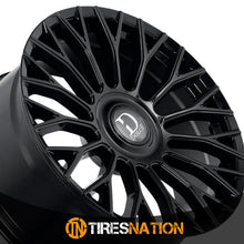 Dolce Luxury Roma 24X10 6X139.7 73.1 6.88