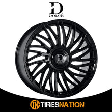 Dolce Luxury Sesto 24X10 6X139.7 73.1 6.88