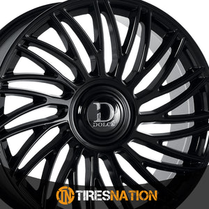 Dolce Luxury Sesto 24X10 6X139.7 73.1 6.88