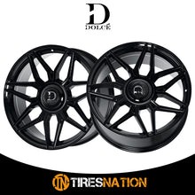 Dolce Luxury Verona 22X9.5 6X135/6X139.7 87.1 6.63