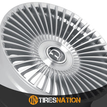 Dolce Luxury Trento 22X10.5 5X112/5X114.3 73.1 7.32