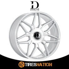 Dolce Luxury Verona 22X9.5 6X139.7 73.1 6.63
