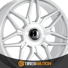 Dolce Luxury Verona 22X9.5 6X139.7 73.1 6.63